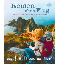 Travel Guides DuMont Bildband Reisen ohne Flug DuMont Reiseverlag