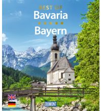 Travel Guides Germany DuMont Bildband Best of Bavaria / Bayern DuMont Reiseverlag