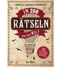 In 200 Rätseln um die Welt Naumann & Göbel Verlag