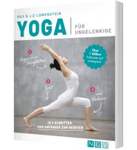 Yoga Yoga für Ungelenkige Naumann & Göbel Verlag