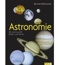 Astronomy Astronomie Naumann & Göbel Verlag