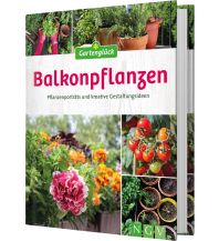 Balkonpflanzen Naumann & Göbel Verlag
