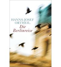 Die Berlinreise Luchterhand Literaturverlag
