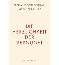 Die Herzlichkeit der Vernunft Luchterhand Literaturverlag