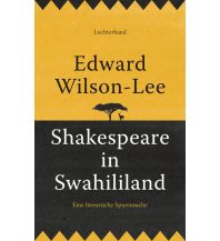 Travel Guides Shakespeare in Swahililand Luchterhand Literaturverlag