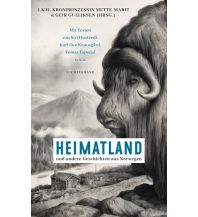 Reiseführer Heimatland Luchterhand Literaturverlag
