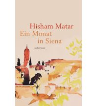 Reiseerzählungen Ein Monat in Siena Luchterhand Literaturverlag