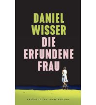 Travel Die erfundene Frau Luchterhand Literaturverlag