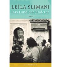 Reiselektüre Das Land der Anderen Luchterhand Literaturverlag