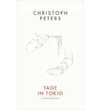 Reise Tage in Tokio Luchterhand Literaturverlag