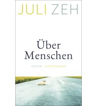 Über Menschen Luchterhand Literaturverlag