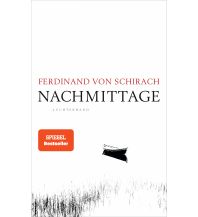 Travel Literature Nachmittage Luchterhand Literaturverlag