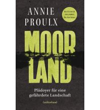 Nature and Wildlife Guides Moorland Luchterhand Literaturverlag