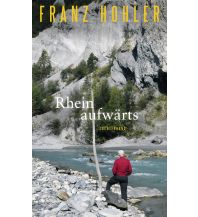 Reiseführer Deutschland Rheinaufwärts Luchterhand Literaturverlag