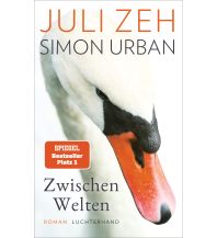 Travel Literature Zwischen Welten Luchterhand Literaturverlag