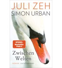 Reiselektüre Zwischen Welten Luchterhand Literaturverlag