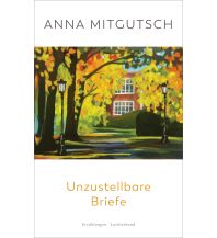 Travel Literature Unzustellbare Briefe Luchterhand Literaturverlag