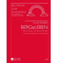 Bergerzählungen BERGeLEBEN Peter Lang GmbH