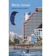 Travel Guides Jüdischer Almanach Mein Israel Suhrkamp Verlag