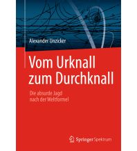 Astronomie Vom Urknall zum Durchknall Springer