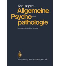 Allgemeine Psychopathologie Springer