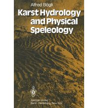 Geologie und Mineralogie Karst Hydrology and Physical Speleology Springer