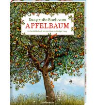Children's Books and Games Das große Buch vom Apfelbaum Coppenrath