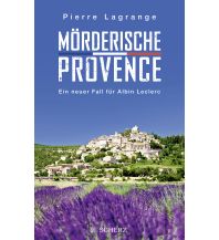 Travel Literature Mörderische Provence Scherz Verlag GmbH