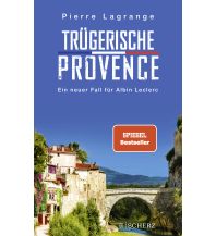 Travel Literature Trügerische Provence Scherz Verlag GmbH