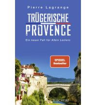 Travel Literature Trügerische Provence Scherz Verlag GmbH
