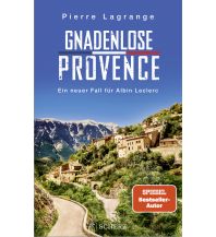 Travel Literature Gnadenlose Provence Scherz Verlag GmbH