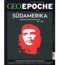 GEO Epoche / GEO Epoche 71/2015 - Südamerika GEO Gruner + Jahr, Hamburg