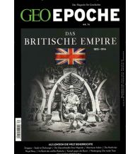 History Das Britische Empire GEO Gruner + Jahr, Hamburg