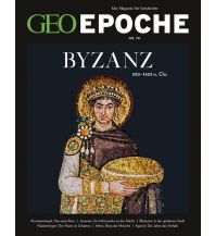 History GEO Epoche / 78/2016 - Byzanz GEO Gruner + Jahr, Hamburg