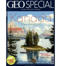 Illustrated Books GEO Special / GEO Special mit DVD 04/2016 GEO Gruner + Jahr, Hamburg