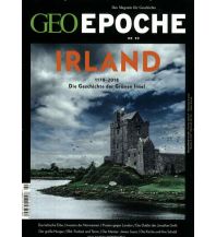 History GEO Epoche / GEO Epoche 90/2018 GEO Gruner + Jahr, Hamburg