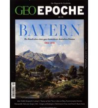 GEO Epoche / GEO Epoche 92/2018 - Bayern GEO Gruner + Jahr, Hamburg