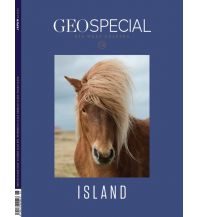 GEO Special / GEO Special 02/2020 - Island GEO Gruner + Jahr, Hamburg