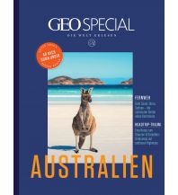 GEO Special / GEO Special 06/2020 - Australien GEO Gruner + Jahr, Hamburg