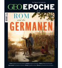 GEO Epoche / GEO Epoche 107/2020 - Rom und die Germanen GEO Gruner + Jahr, Hamburg