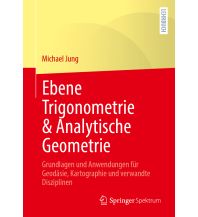 Geografie Ebene Trigonometrie & Analytische Geometrie Springer