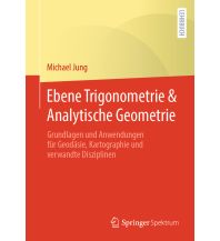 Geografie Ebene Trigonometrie & Analytische Geometrie Springer