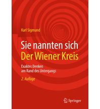 Nature and Wildlife Guides Sie nannten sich Der Wiener Kreis Springer