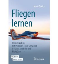 Flugsimulator Fliegen lernen Springer