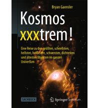 Astronomie Kosmos xxxtrem! Springer