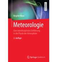 Mountaineering Techniques Meteorologie Springer