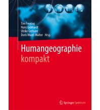 Humangeographie kompakt Springer