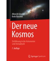 Astronomy Der neue Kosmos Springer