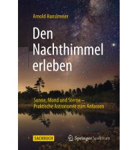 Astronomy Den Nachthimmel erleben Springer