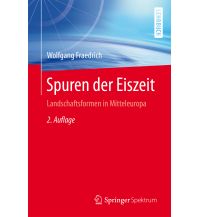Geology and Mineralogy Spuren der Eiszeit Springer